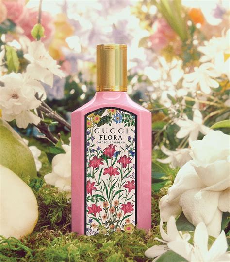 gucci flora gorgeous gardenia eau de parfum 30ml|Gucci Flora perfume 100ml price.